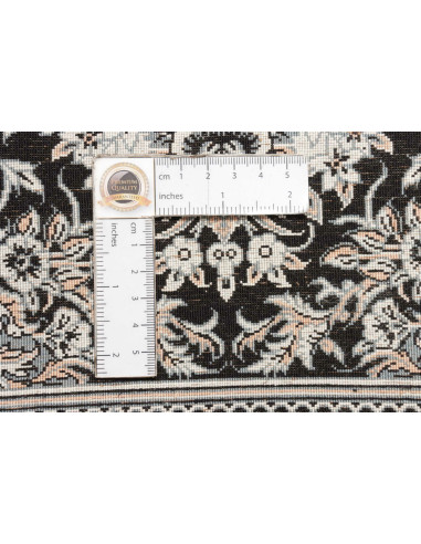 Tappeto Ghom Silk Persia cm.78x120