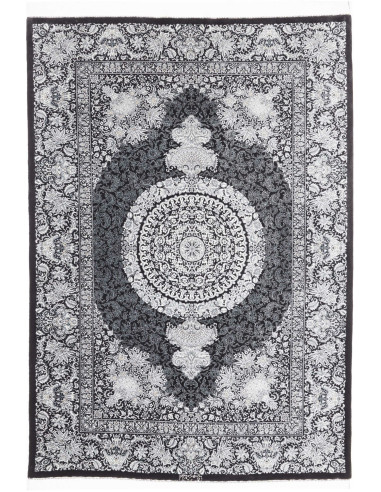 Tappeto Ghom Silk Persia cm.138x195