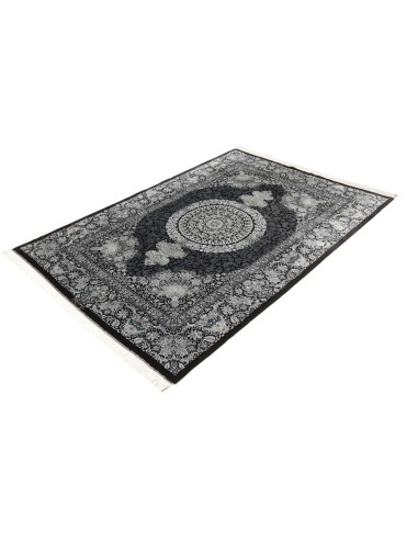 Tappeto Ghom Silk Persia cm.138x195