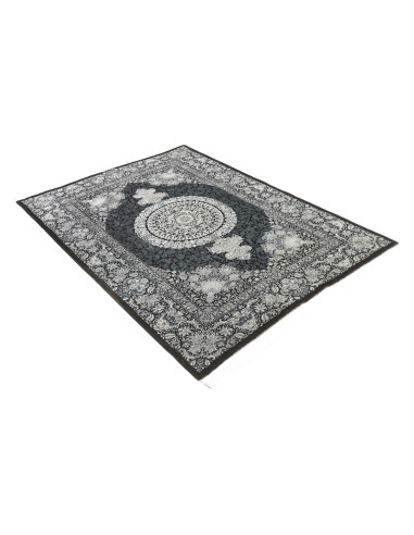 Tappeto Ghom Silk Persia cm.138x195