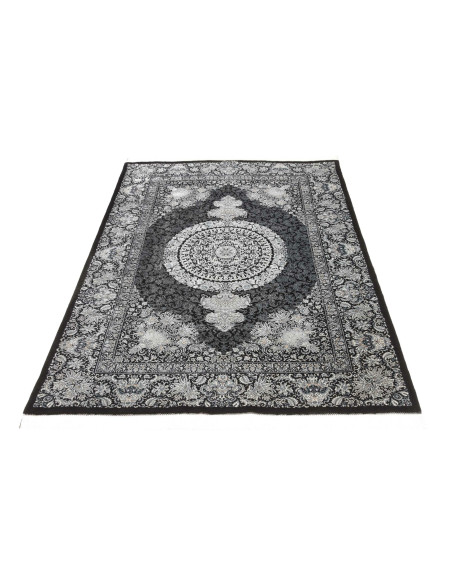 Tappeto Ghom Silk Persia cm.138x195