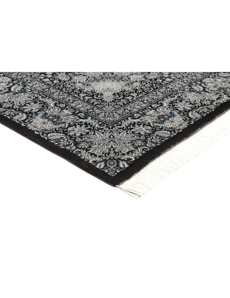 Tappeto Ghom Silk Persia cm.138x195