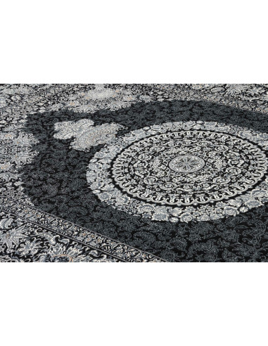 Tappeto Ghom Silk Persia cm.138x195