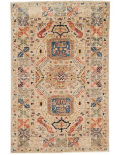 Tappeto Kazak Royal Pakistan cm.126x191