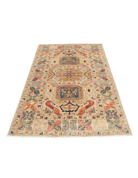 Tappeto Kazak Royal Pakistan cm.126x191