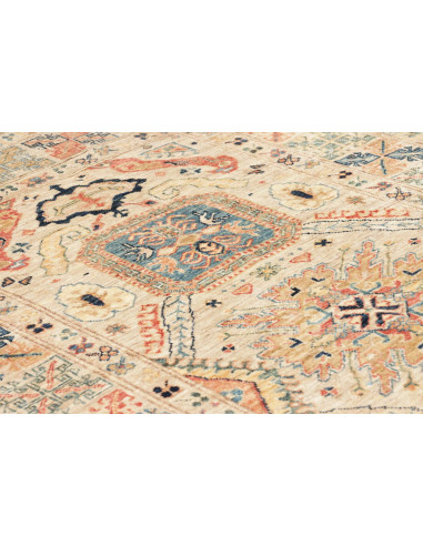 Tappeto Kazak Royal Pakistan cm.126x191