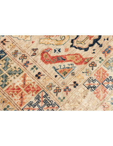 Tappeto Kazak Royal Pakistan cm.126x191