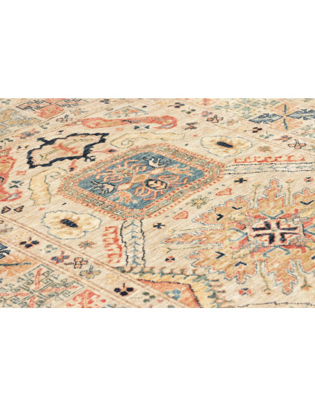 Tappeto Kazak Royal Pakistan cm.126x191