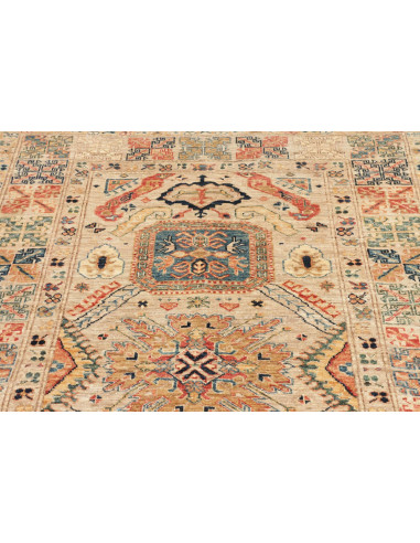Tappeto Kazak Royal Pakistan cm.126x191