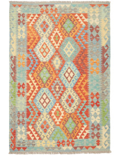 Tappeto Kilim Pakistan cm.151x205