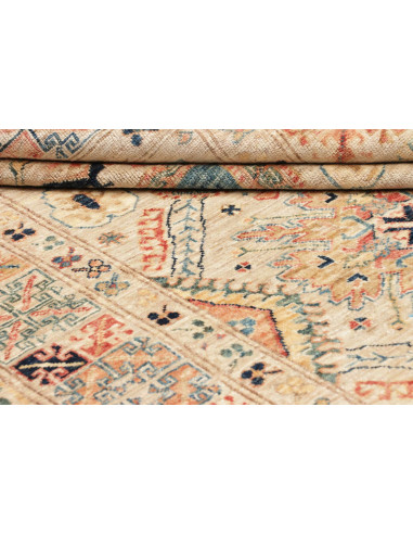 Tappeto Kazak Royal Pakistan cm.126x191