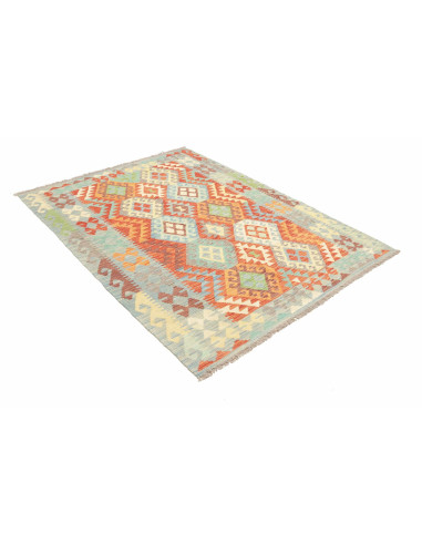 Tappeto Kilim Pakistan cm.151x205