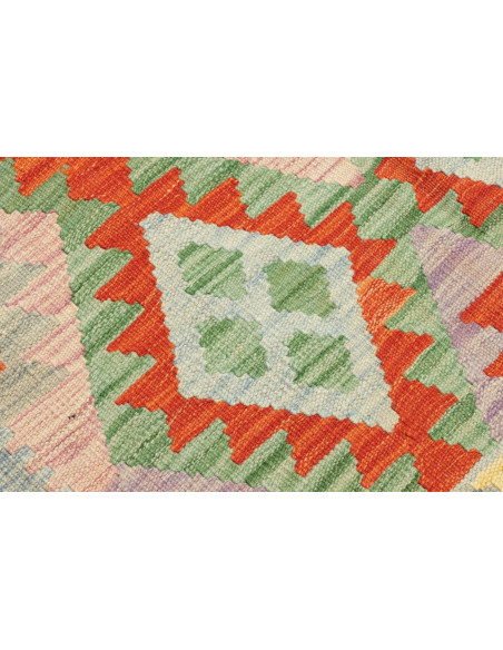 Tappeto Kilim Pakistan cm.147x196