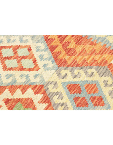 Tappeto Kilim Pakistan cm.151x205