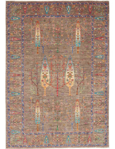 Tappeto Shahi Pakistan cm.169x241