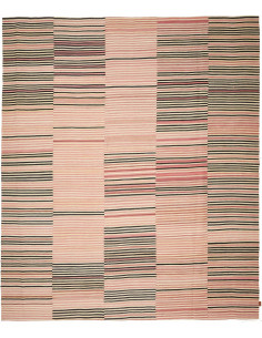 Tappeto Kilim Design Persia cm.252x300