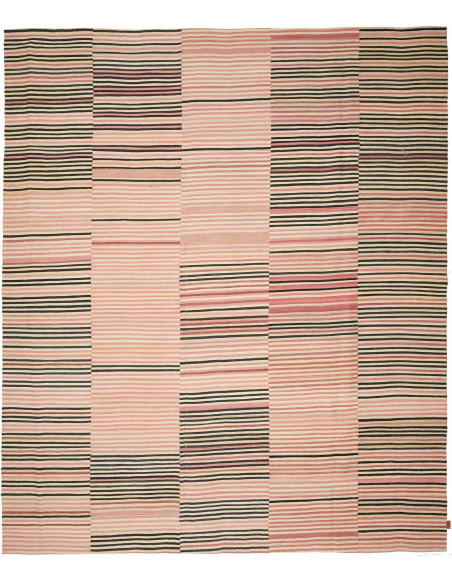 Tappeto Kilim Design Persia cm.252x300