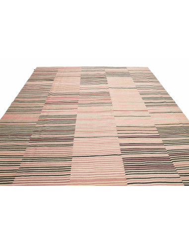 Tappeto Kilim Design Persia cm.252x300