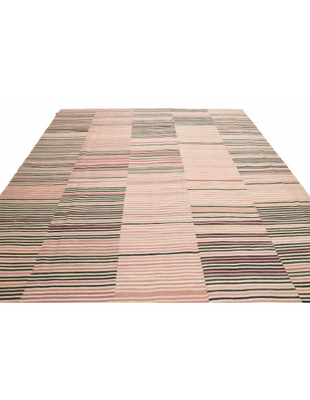 Tappeto Kilim Design Persia cm.252x300