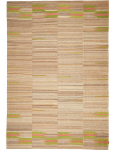 Tappeto Kilim Design Persia cm.217x317