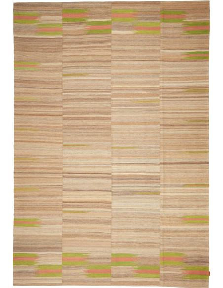 Tappeto Kilim Design Persia cm.217x317