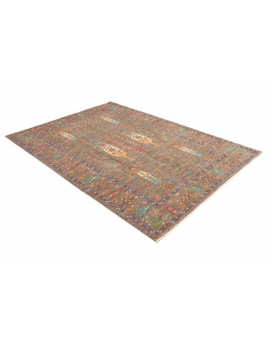 Tappeto Shahi Pakistan cm.169x241