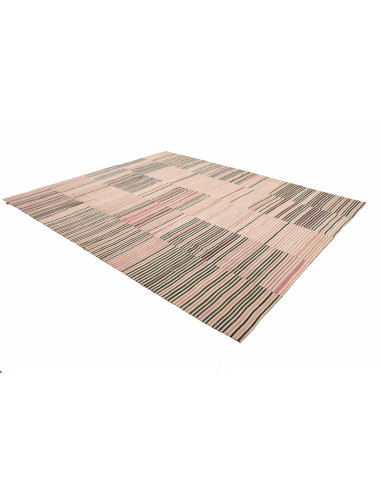 Tappeto Kilim Design Persia cm.252x300