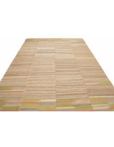 Tappeto Kilim Design Persia cm.217x317 2