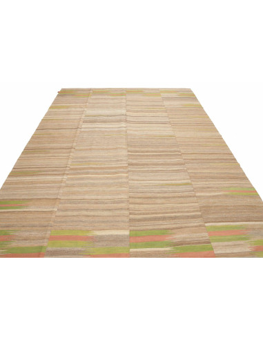 Tappeto Kilim Design Persia cm.217x317
