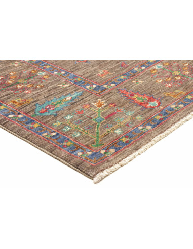 Tappeto Shahi Pakistan cm.169x241