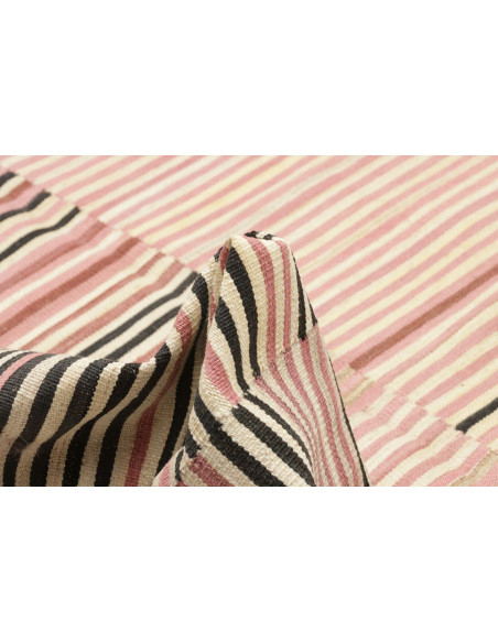 Tappeto Kilim Design Persia cm.252x300