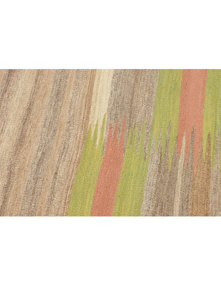 Tappeto Kilim Design Persia cm.217x317