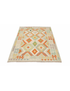 Tappeto Kilim Pakistan cm.126x177 2