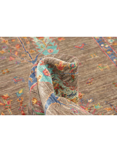 Tappeto Shahi Pakistan cm.169x241