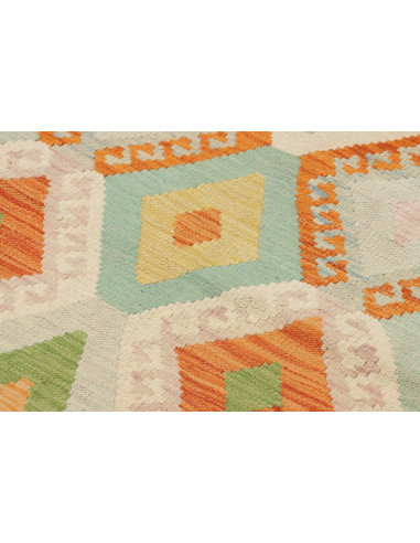 Tappeto Kilim Pakistan cm.126x177