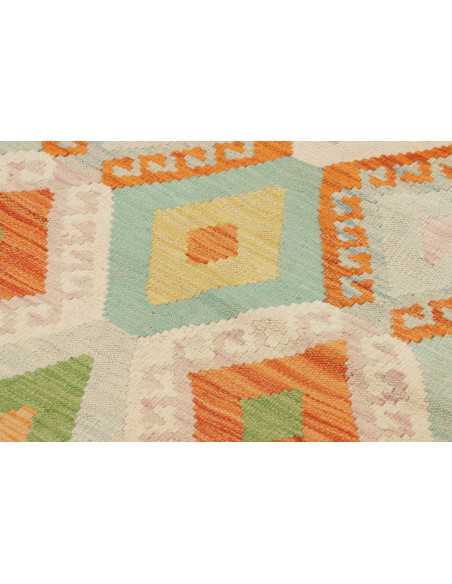 Tappeto Kilim Pakistan cm.126x177