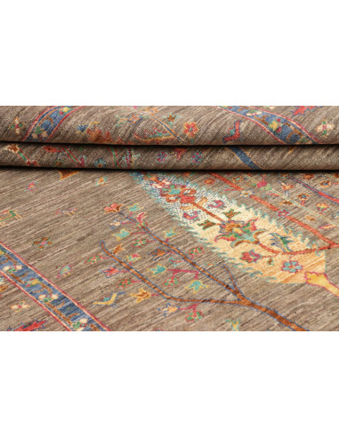 Tappeto Shahi Pakistan cm.169x241