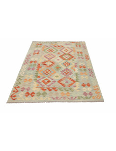 Tappeto Kilim Pakistan cm.121x174 2