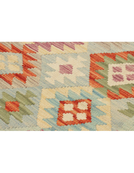 Tappeto Kilim Pakistan cm.121x174