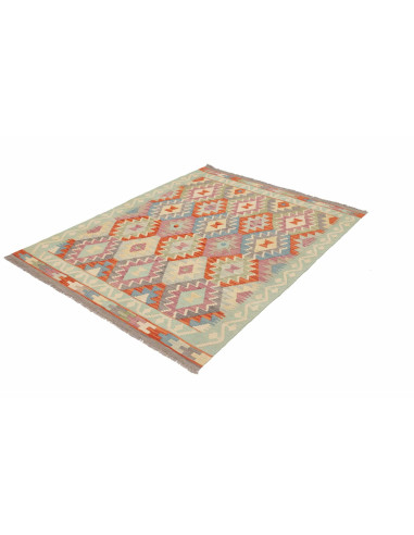 Tappeto Kilim Pakistan cm.128x169
