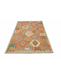 Tappeto Kilim Pakistan cm.122x188 2