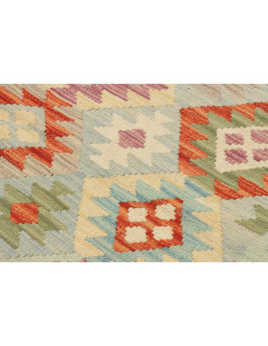 Tappeto Kilim Pakistan cm.121x174