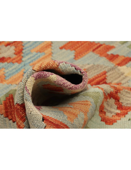 Tappeto Kilim Pakistan cm.121x174