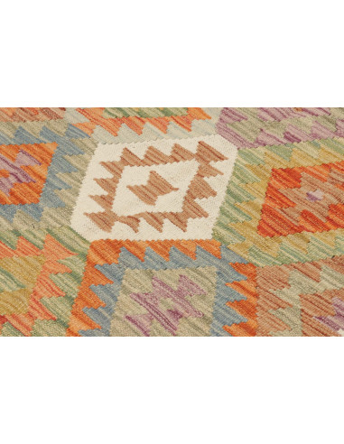 Tappeto Kilim Pakistan cm.122x188