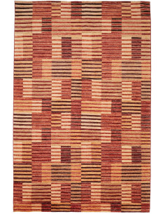 Tappeto Barjeste Pakistan cm.200x306