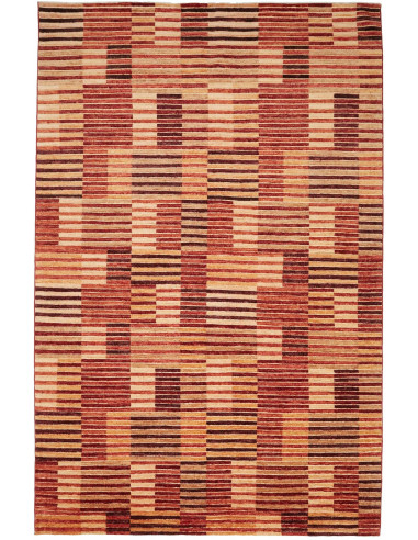 Tappeto Barjeste Pakistan cm.200x306