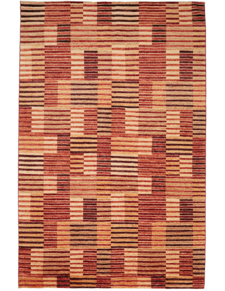 Tappeto Barjeste Pakistan cm.200x306