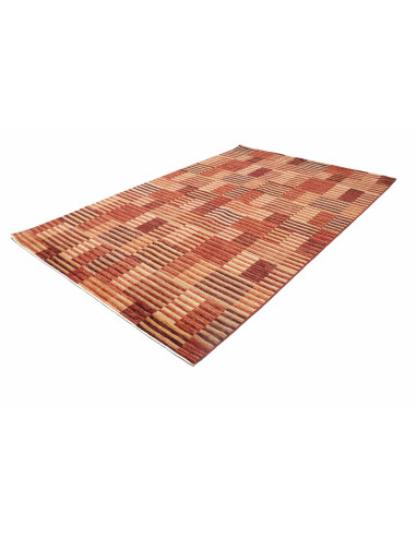 Tappeto Barjeste Pakistan cm.200x306