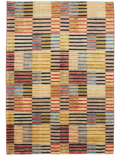 Tappeto Barjeste Pakistan cm.168x239