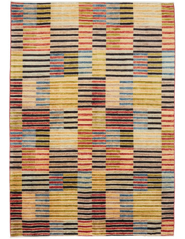 Tappeto Barjeste Pakistan cm.168x239